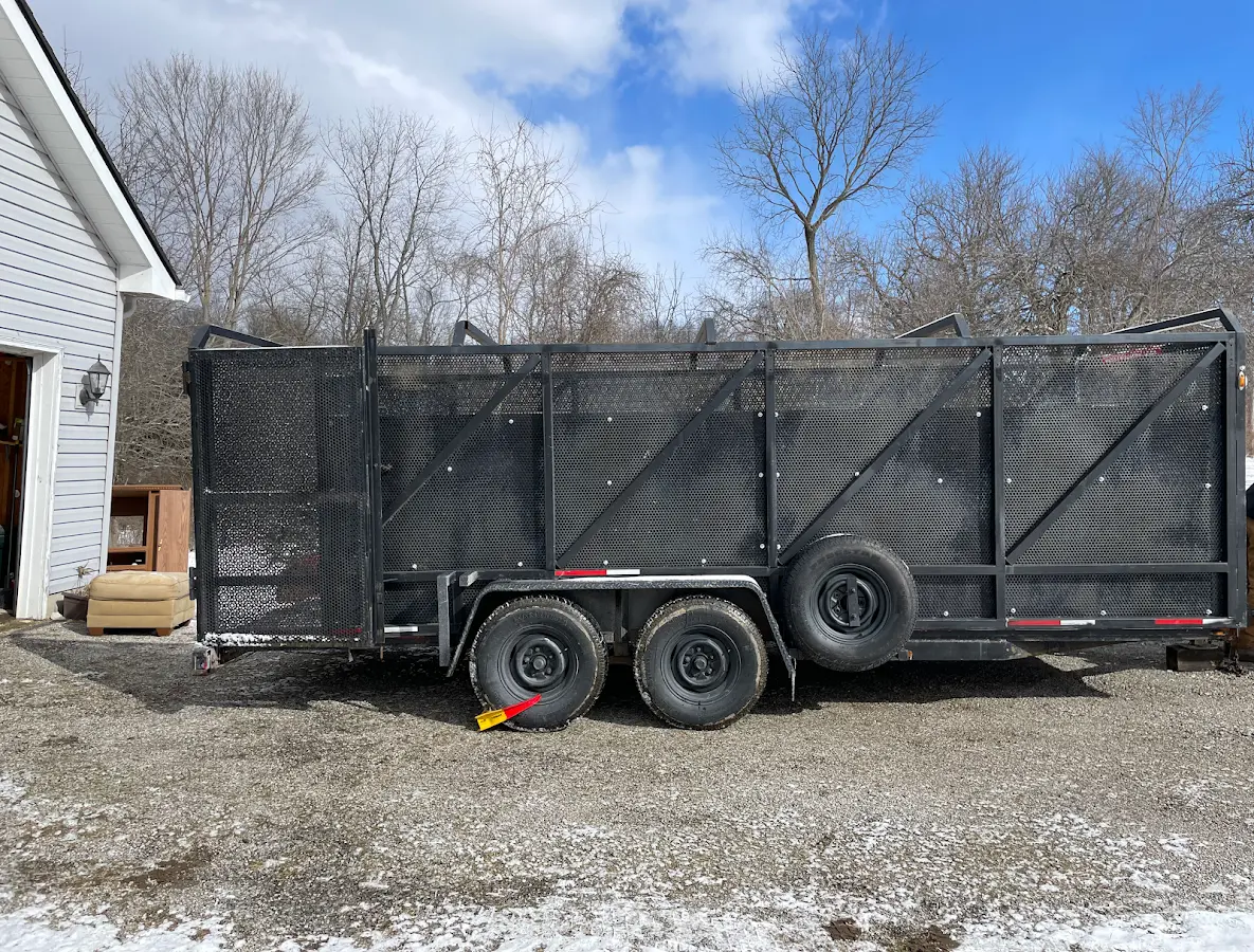 Dumpster Rental services in North Syracuse, NY
